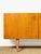 1960s Vintage Scandinavian Teak Sideboard, 1960 For Sale - Image 5 of 16