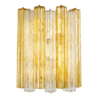 Large Sconce from Kalmar, 1970s For Sale