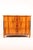 Antique Biedermeier Chest of Drawers in Applewood, 1820 For Sale - Image 13 of 13