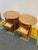 Design Within Reach Gabriel Tan for Design Within Reach Edge Side Tables/Nightstands, Pair For Sale - Image 4 of 15