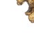 18th Century Portuguese Wooden Corbel For Sale - Image 3 of 6
