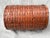 Vintage Bamboo Waste Basket For Sale - Image 10 of 13