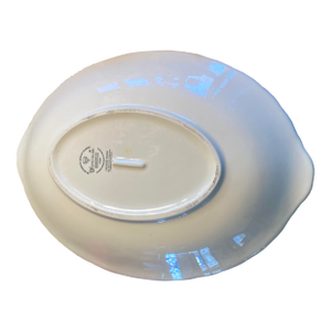 Franciscan Desert Rose 13” 60th Anniversary Platter