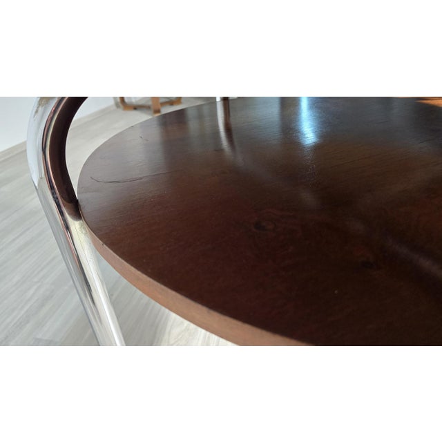 Mid-Century Coffee Table For Sale - Image 9 of 14