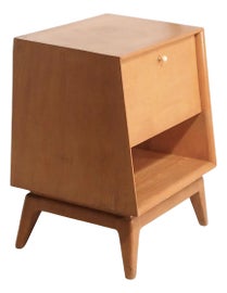 Example of Heywood-Wakefield Casegoods and Storage