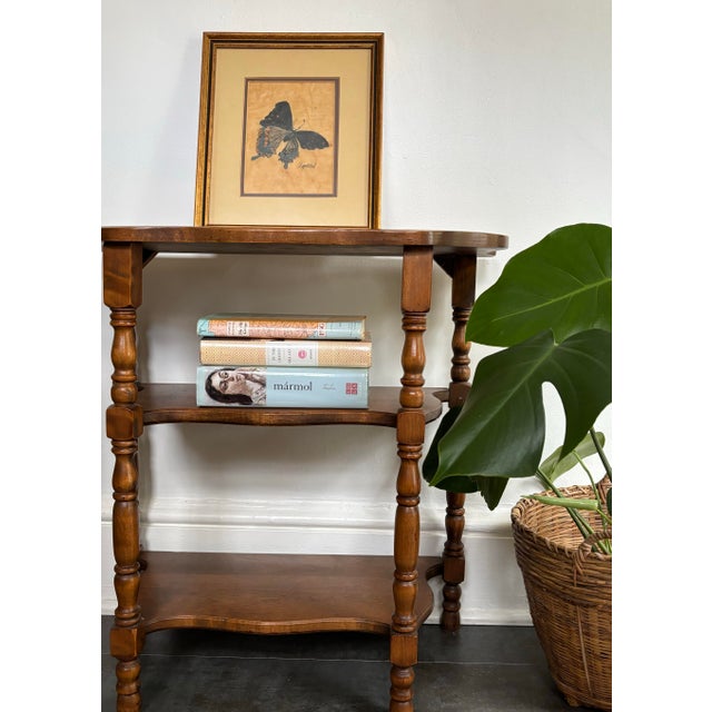 Artist's sketch of a butterfly on Asian rice paper, double matted in gold gilt frame and glare-free glass. Lovely balance...