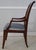 Traditional Set of 6 Ethan Allen Avenue Collection Dining Chairs For Sale - Image 3 of 18