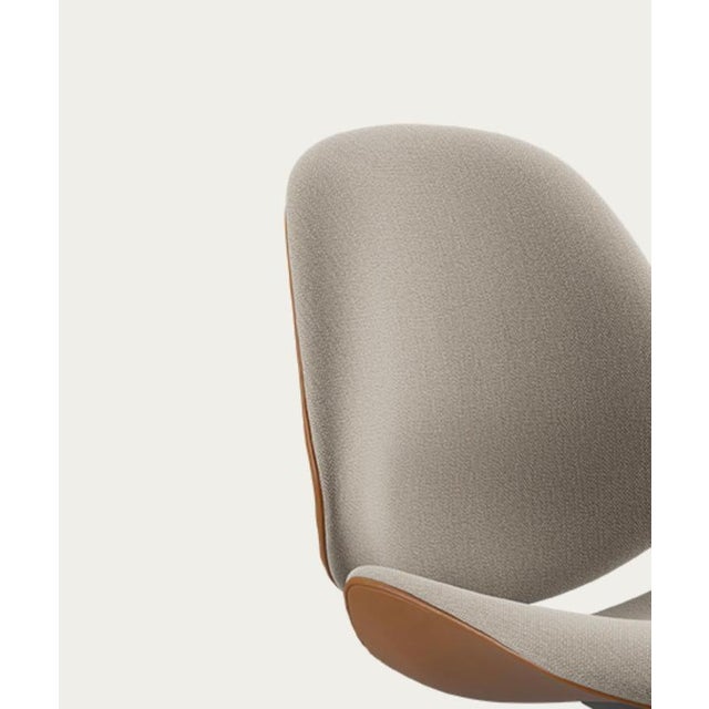 Council Family Salon Chair by Salto and Sigsgaard For Sale - Image 10 of 16