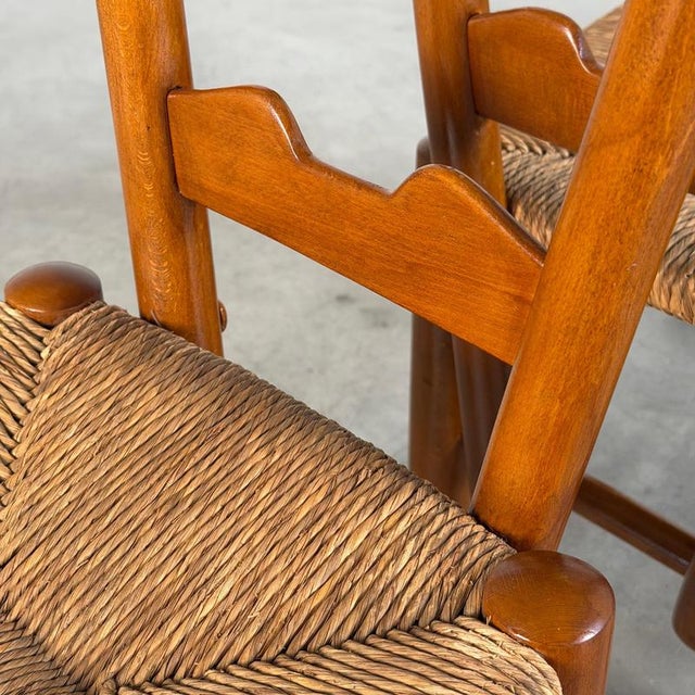 Fireside Chairs by Gio Ponti for Casa E Giardino, Italy, 1939, Set of 2 For Sale - Image 12 of 18