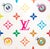 Produced by Kaikai Kiki on the occasion of the Takashi Murakami x Louis Vuitton collaboration, 2003 Archival pigment...