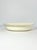 Ceramic 1980s Lenox “Montclair” Bone China Oval Serving Bowls - a Pair For Sale - Image 7 of 9