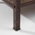 Wood 20th Century French Metal and Wooden Work Table For Sale - Image 7 of 18