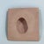 Studio Pottery Wall Face Sculpture For Sale - Image 11 of 13