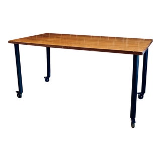 Contemporary Transporte Work Desk For Sale