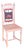 Portuguese Painted Teeth Chair by Francisco Camilo For Sale - Image 9 of 9