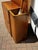 Mid-Century Umbrella Stand with Storage, 1960s For Sale - Image 6 of 14