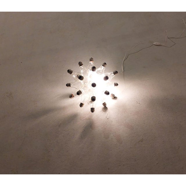 Spare Light Object by Jan Paul For Sale - Image 14 of 18