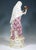 Science, Large Allegorical Figure, by Emmerich Andresen, Meissen Germany, C 1900, 1890s For Sale - Image 5 of 11