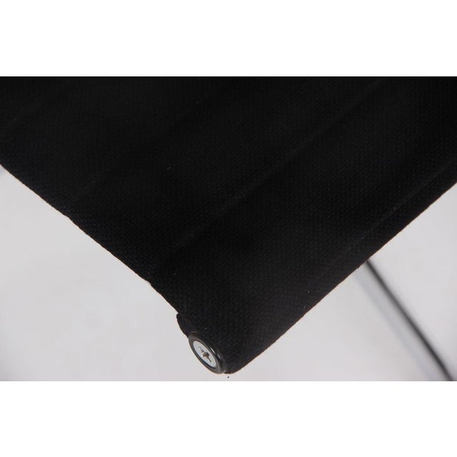 Model EA108 Swivel Chair by Charles and Ray Eames for Herman Miller, 1950s For Sale - Image 9 of 13