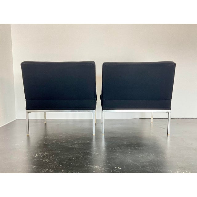 Set of Model Constanze by Johannes Spalt for Wittmann, 1950s For Sale - Image 9 of 18