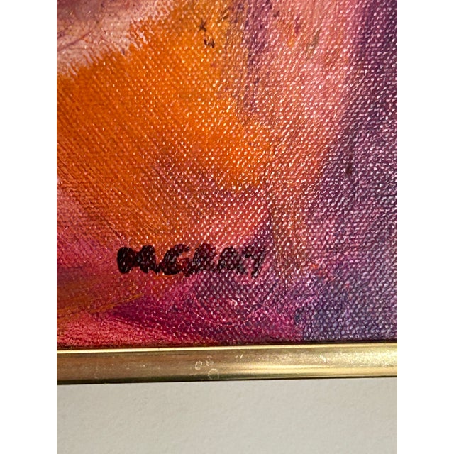 Still Life Painting by Mark Vincent Gray For Sale - Image 12 of 13