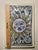 Vintage Handmade Ceramic Sun Wall Plaque Mid Century Art Decor For Sale - Image 4 of 6