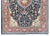 Vintage Persian Kashan Rug For Sale - Image 12 of 16