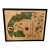 Antique Oldest Map of the New World For Sale