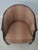 Age: Approx: 30 Years Old Details: Brass Capped Feet High Quality Construction Mahogany Finish Traditional Style Caster...