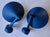 Mid-Century Wall Lamps in the style of Svea Winkler, Italy, 1970s, Set of 2 For Sale - Image 4 of 16