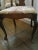 Vintage Pennsylvania House Cherry Wood Queen Anne Side Chair For Sale In Buffalo - Image 6 of 11