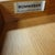 1970s Romweber Burl Wood & Walnut Bow-Front Nightstands or End Tables – Pair For Sale - Image 11 of 11