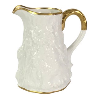 Royal Stafford “Old English Oak” Pitcher For Sale