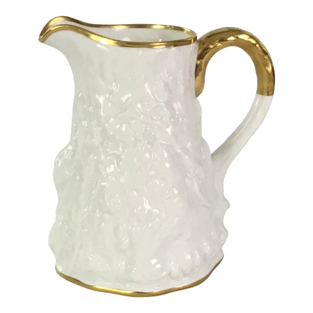 Royal Stafford “Old English Oak” Pitcher For Sale