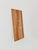 Mid-Century Modern German Teak Wall-Mounted Mirror, 1960s For Sale - Image 10 of 11
