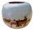 Vintage German Vase by Horst Kerstan, 1998 For Sale