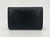 Contemporary Louis Vuitton Black Epi Louise Strap PM Bag For Sale - Image 3 of 10
