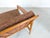 Mid-Century Easy Chairs in Walnut, 1970s, Set of 2 For Sale - Image 9 of 12