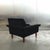 Textile Mid-Century Modern Lounge Chair in Mohair, 1967 For Sale - Image 7 of 17