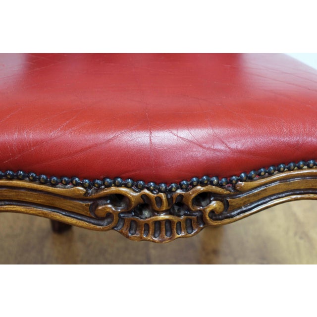 Set of Crapaud Armchairs, 1960s For Sale - Image 14 of 16