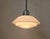 Art Deco Bauhaus Glass Pendant by Franta Anyz, 1930s For Sale - Image 12 of 16
