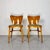 1960s Mid-Century Modern Chairs from Stol Kamnik, 1960s, Set of 2 For Sale - Image 5 of 10