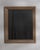 19th Century France Antique White Wood Mirror For Sale In Greensboro - Image 6 of 10