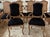 Set of 6 Country French Style Dining Chairs For Sale - Image 15 of 16