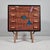 Vintage Bedside Table, 1970s For Sale - Image 10 of 10