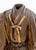 Japanese Japanese Bronze Noh Figures, 3 For Sale - Image 3 of 11