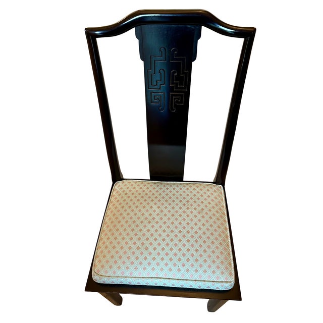 1970s 1970s Century Chin Hua Collection - Complete Dining Set For Sale - Image 5 of 9