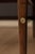 Wood Mid Century Modern Round Walnut Coffee Table by Stanley Furniture Co. For Sale - Image 7 of 9