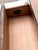 Vintage Stanley Wood and Iron Console Table For Sale - Image 13 of 17