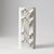 Archais White Porcelain Vase by Heinrich Fuchs for Hutschenreuther, 1970s For Sale - Image 11 of 11